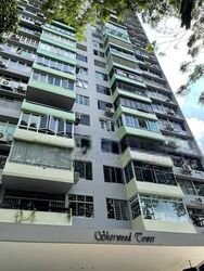 Sherwood Towers (D21), Apartment #567188391